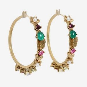 Juicy Couture Earrings